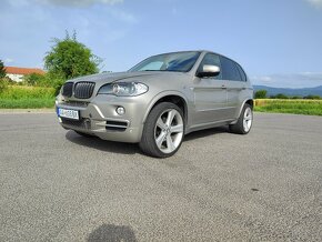 Predám/vymením  BMW X5 e70 3.0d 173kw (m57) nová STK/EK - 6