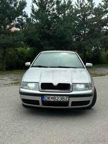 Skoda Octavia - 6