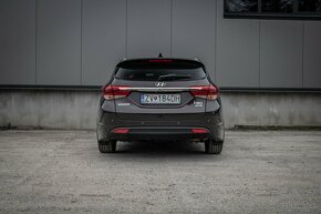 Hyundai i40 1.7 CRDi HP Business A/T,Možnosť financovania - 6