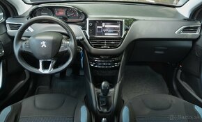 Peugeot 208 1.6 VTi, JBL hudba, nová TK a EK - 6