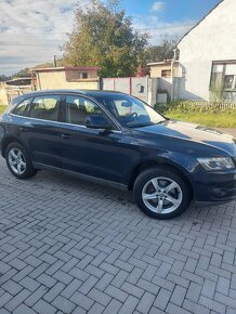 Predám Audi Q5 - 6