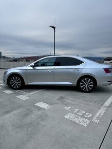 Škoda Superb 2,0 TDI 110kw DSG, 2020, DPH - 6