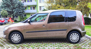 Škoda Roomster 1.2 tsi - 6