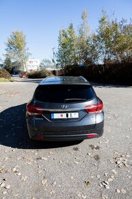 Hyundai i40 1.7 2015 - 6