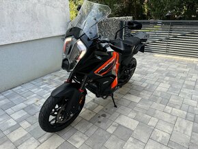 KTM 1290 SUPER ADVENTURE S - 6