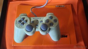 PlayStation1  kupovana 1997 - 6