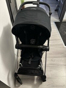 Cybex mios 3.0 - 6