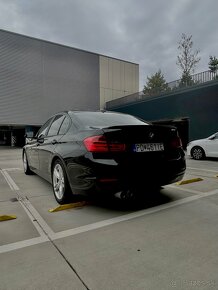 Bmw F30 2015 - 6