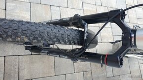 ROCKSHOX 29" SID Ultimate Race Day 120 mm - 2022 - 6