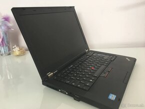 Pracovný notebook Lenovo Thinkpad T420 - 6