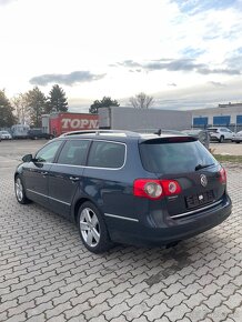 Volkswagen passat 2.0tdi HIGHLINE - 6