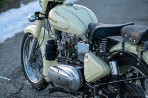 Royal Enfield DIESEL 500cc - 6