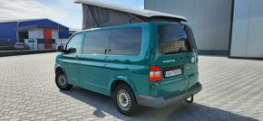 VW transporter T5 1.9TDI kamper camper kemper - 6