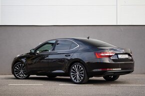 Škoda Superb 2.0 TDI 190k L&K DSG - 6