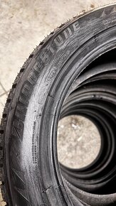 Bridgestone - Blizzak 185/55R16 LM-25 Zimne - 6