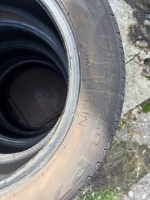 205/55r16 letne Pirelli - 6