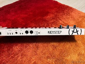 Arturia KeyStep 32 MIDI keyboard / kontroler + Decksaver - 6