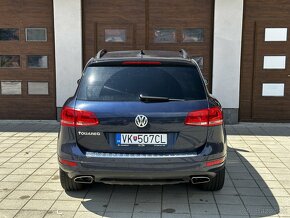 VW Touareg 3.0 V6 180kw 4x4 Exclusive - 6