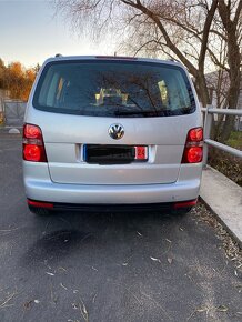 Touran 1.9tdi 77kw 2009 - 6