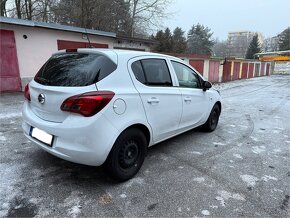 Opel Corsa E 1.2 benzín Nova STK - 6