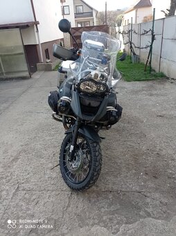 Predam Bmw R 1200 GS Adventure - 6