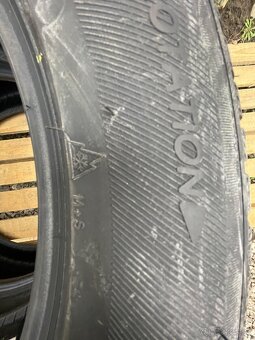 Michelin 225/55R18 - Nové celorocné - 6