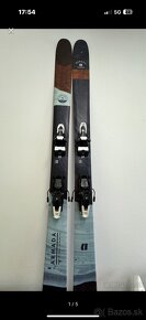 Skialp set - ARMADA Tracer 108 (180 cm) - 6