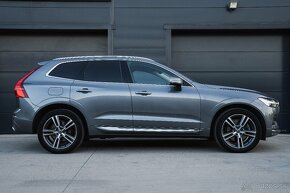 Volvo XC60 B4 Inscription A/T - 6