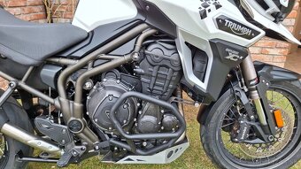 TRIUMPH TIGER EXPLORER 12000 XCX - 6