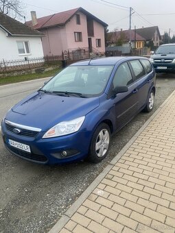 Focus1.6tdci - 6