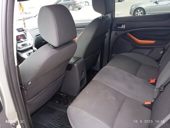 Predám ford kuga 2.0tdci - 6