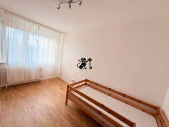 Priestranný 3-izbový byt na prenájom – 81 m², Hraničná 1, Br - 6