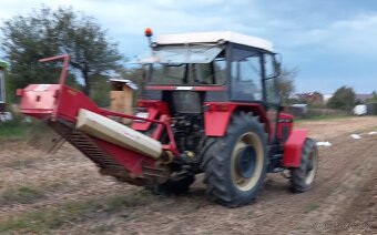 Zetor 7745 Tunis - 6