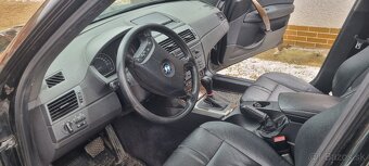 BMW X3 E83 - 6