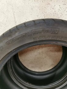 Goodyear Efficientgrip letné pneu 235/45 R19 2KS - 6
