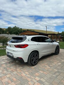 ‼️‼️bmw x2 AKCIA do 7.7‼️‼️ - 6