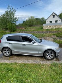 BMW 1 e87 1.6i - 6