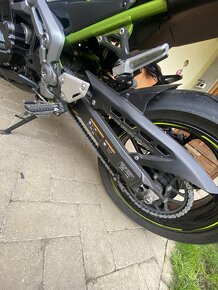 Predám Kawasaki z900 2019 - 6