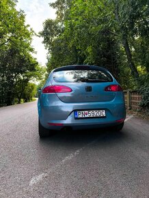 Seat Leon II 1.9tdi - 6