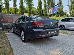 Volkswagen Passat 1.5 TSI ACT Business - 6