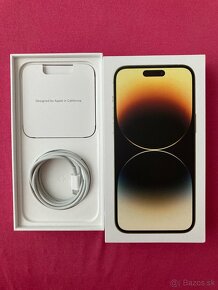 iPhone 14 pro Max 128GB - 6