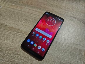 Ultratenka Motorola z3 play s pridavnou baterkou telefon v s - 6