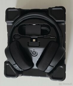 SteelSeries Arctis 1 Wireless - 6