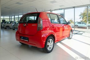 Subaru Justy 1.0 - 6