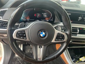 BMW X5 xDrive40i, 250kW - 6