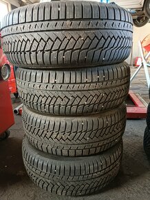 255/55 R19 V XL Continental - 6