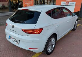 Seat Leon 2.0 TDI 110kW Xcellence - 6