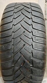 Elektróny 265/60 R18 - 6