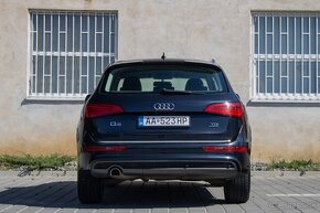 Audi Q5 2.0 TDI 190k Quattro S tronic - 6