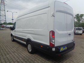 FORD TRANSIT L4H3 JUMBO KLIMA 2.0TDCI - 6